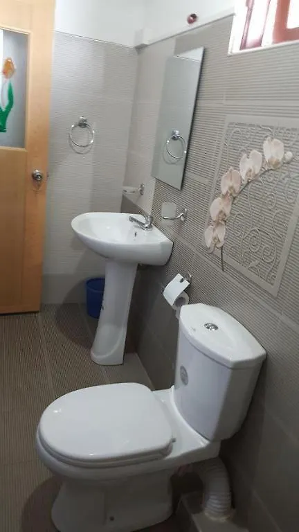 Guest house Mount Mirror Residency Hotel Kandy
