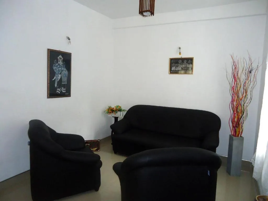 Mount Mirror Residency Hotel Kandy Sri Lanka